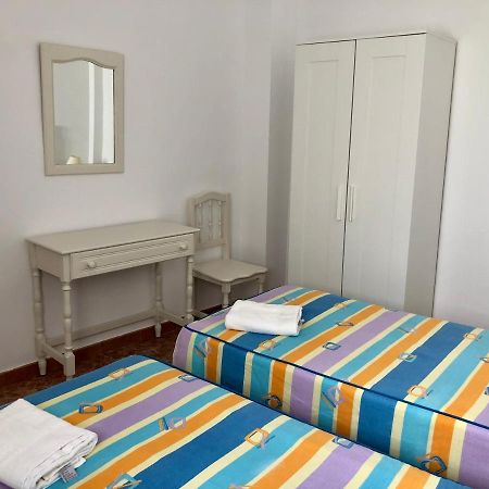 Apartamento Los Atlanticos Διαμέρισμα San Sebastián de la Gomera Εξωτερικό φωτογραφία