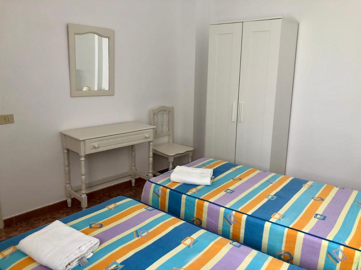 Apartamento Los Atlanticos Διαμέρισμα San Sebastián de la Gomera Εξωτερικό φωτογραφία
