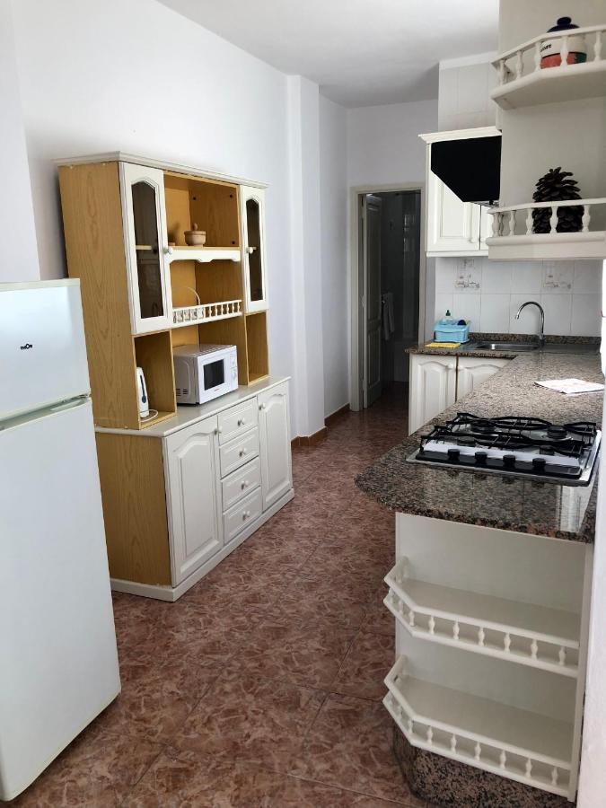 Apartamento Los Atlanticos Διαμέρισμα San Sebastián de la Gomera Εξωτερικό φωτογραφία