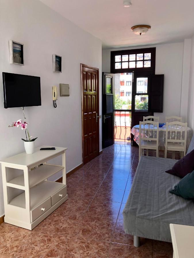 Apartamento Los Atlanticos Διαμέρισμα San Sebastián de la Gomera Εξωτερικό φωτογραφία